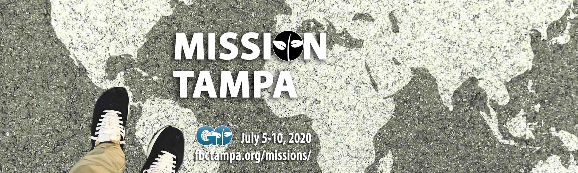 Missions Prayer Breakfast - Florida Baptist Convention